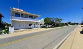 Imagem 4: Excelente Sala Comercial no Riachinho com 110m²