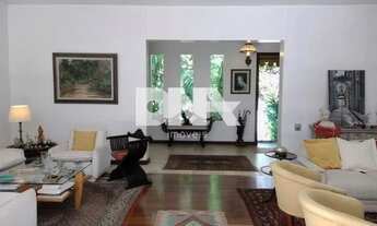 Imagem 3: Casa em Condomínio-À VENDA-Jardim Botânico-Rio de Janeiro-RJ