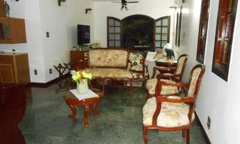 Imagem 4: Campo Grande, serrinha do Mendanha