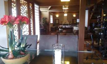 Imagem 4: Casa de condomínio para venda com 500 metros quadrados com 5 quartos