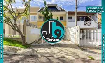 Imagem: Belíssima casa em um dos bairros mais procurados