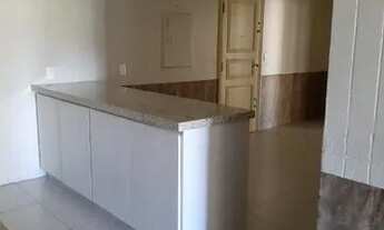 Imagem 3: Apartamento aterrado