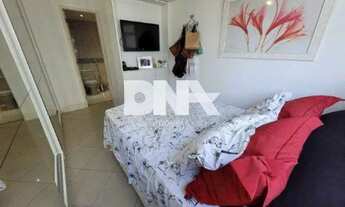 Imagem 7: Apartamento-À VENDA-Barra da Tijuca-Rio de Janeiro-RJ