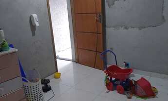 Imagem 2: Casa na pedreira