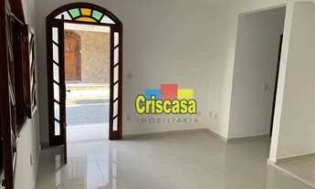 Imagem 6: Casa com 3 dormitórios para alugar, 100 m² por R$ 2.000,00/mês - Costazul - Rio das Ostras