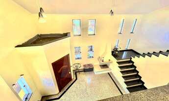 Imagem 3: Sobrado alto padrão em bairro residencial próximo ao Barro Branco para alugar