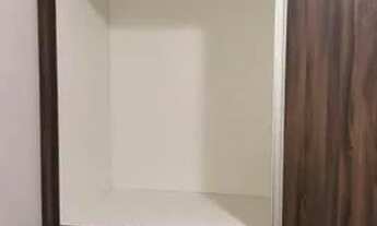 Imagem 9: Apartamento com 2 dormitórios, 47 m² - venda por R$ 185.000,00 ou aluguel por R$ 1.291,00