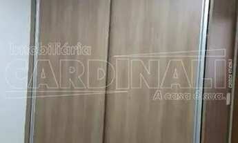 Imagem 3: Apartamento Padrão em Araraquara