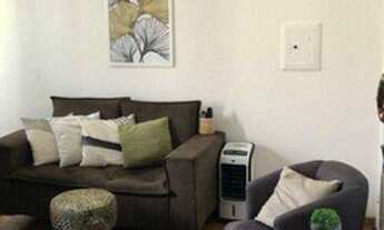 Imagem 4: Apartamento com 3 dormitórios à venda, 65 m² por R$ 295.000,00 - Chácara da Barra - Campin