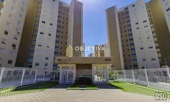 Imagem 7: Apartamento à venda 2 Quartos, 1 Suite, 1 Vaga, 61M², Marechal Rondon, Canoas - RS