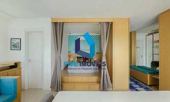 Imagem 6: Studio para alugar, 50 m² por R$ 5.700,03/mês - Brooklin Paulista - São Paulo/SP