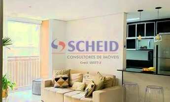 Imagem 2: APARTAMENTO COM DOIS DORMITÓRIOS NO JARDIM PRUDENCIA