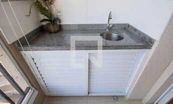 Imagem 6: Apartamento à Venda - Rochdale, 3 Quartos, 67 m2