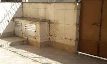 Imagem 2: Apartamento para venda tem 120 metros quadrados com 3 quartos em Tijuca - Rio de Janeiro