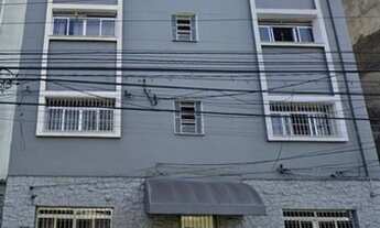 Imagem 1: Apartamento para aluguel possui 2 quartos em Santana - São Paulo - SP