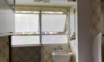 Imagem 6: Apartamento para venda com 83 metros quadrados com 2 quartos em Boa Vista - Porto Alegre