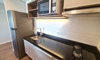 Imagem 5: Loft para aluguel possui 40 metros quadrados com 1 quarto em Moinhos de Vento - Porto Aleg