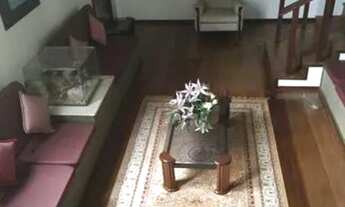 Imagem 4: Casa de 7 quartos para alugar no bairro Jardim São Paulo