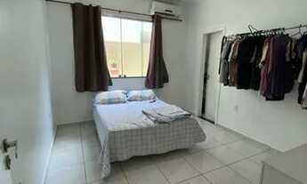 Imagem 11: Casa no Residencial Tápajos