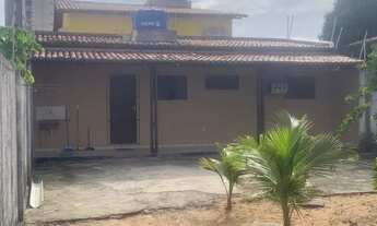 Imagem: Alugo pequena casa Cidade verde