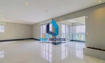 Imagem 2: Cobertura com 3 suites para alugar, 280 m² por R$ 40.000/mês - Campo Belo - São Paulo/SP