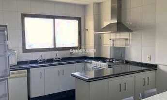 Imagem 3: APARTAMENTO COM 4 QUARTOS (SUITES) JD AQUARIUS