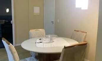 Imagem: Apartamento com 2 dormitórios para alugar