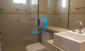 Imagem 2: Apartamento com 3 quartos 1 suíte p Locação 94 m² R$ 6.500,00 tudo - Alto da Boa Vista - S