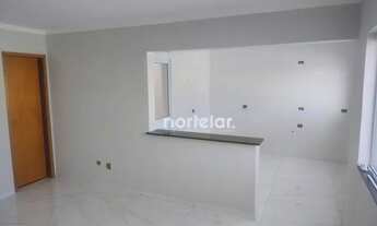 Imagem: Sobrado com 2 Suítes à venda, 84 m² por