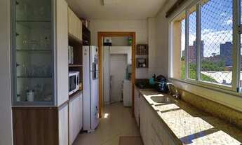 Imagem 5: Apartamento para venda possui 92 metros quadrados com 3 quartos em Itoupava Central - Blum