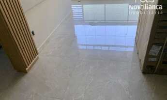 Imagem 2: Apartamento com 2 quartos, 62 m² - venda ou aluguel - Praia de Itaparica - Vila Velha/ES