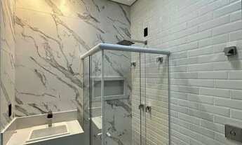 Imagem 4: Casa para venda com 85 metros quadrados com 2 quartos em Xaxim - Curitiba - PR