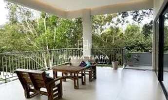 Imagem 6: Mansão duplex 4 quartos no Arquipélago de Manguinhos