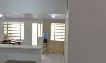 Imagem 6: Casa com 2 dormitórios para alugar, 275 m² por R$ 3.132,63/mês - Jardim do Salso - Porto A