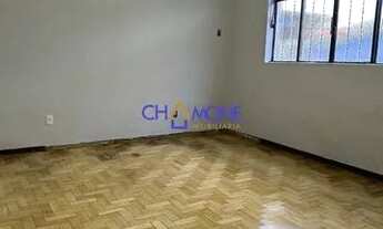 Imagem 4: Belo Horizonte - Casa Padrão - Jardim Montanhês