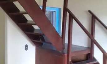 Imagem 6: D08-Neves, São Gonçalo- Casa com 2 quartos, sala c/2 ambientes,terraço c/wc