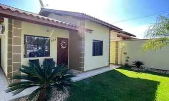 Imagem: Casa em Centro - Tijucas