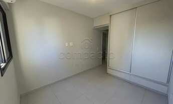 Imagem 6: Apartamento Padrão em São José do Rio Preto