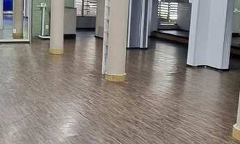 Imagem 5: Ponto comercial no rio vermelho