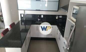 Imagem 3: Apartamento com 3 Suítes para alugar, 126 m² por R$ 8.000/mês - Centro - Balneário Cambori