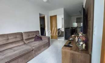 Imagem: São Paulo - Casa de Condomínio - Tucuruvi