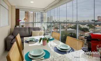 Imagem 2: Apartamento para Venda em São Caetano do Sul / SP no bairro Barcelona