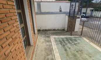 Imagem 5: Sao Carlos - Casa Padrão - Centro