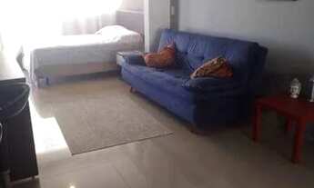 Imagem 2: Ótimo Apartamento com 1 dormitório 01 vaga para alugar, 34 m² por R$ 4.082/mês - Campo Bel