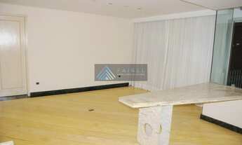 Imagem 3: Apartamento de 155 m2