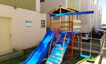 Imagem 7: Apartamento com 2 dormitórios, 49 m² - venda por R$ 191.000,00 ou aluguel por R$ 1.123,71