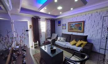 Imagem 2: Casa em Condomínio para Venda em Atibaia, Jardim Colonial, 2 dormitórios, 1 suíte, 2 banhe