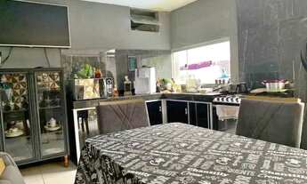 Imagem 6: Vendo Casa em Santa Barbara