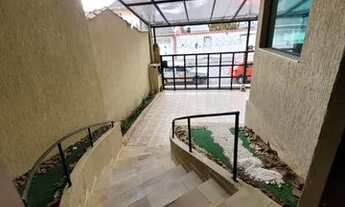 Imagem 6: 4177- Casa para Locação no Bairro Flamboyant com 250 m2