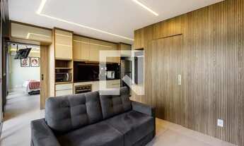 Imagem 3: Apartamento para Aluguel - Pinheiros, 1 Quarto, 60 m2